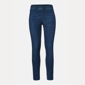 شلوار جین نیمه جذب زنانه چیبو Tchibo