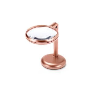 ذره بین LED پایه دار چیبو Tchibo