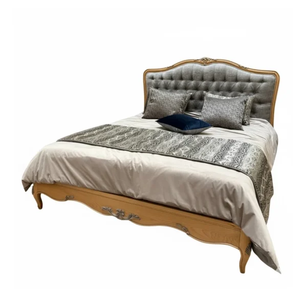 تخت دو نفره روکو بالسا