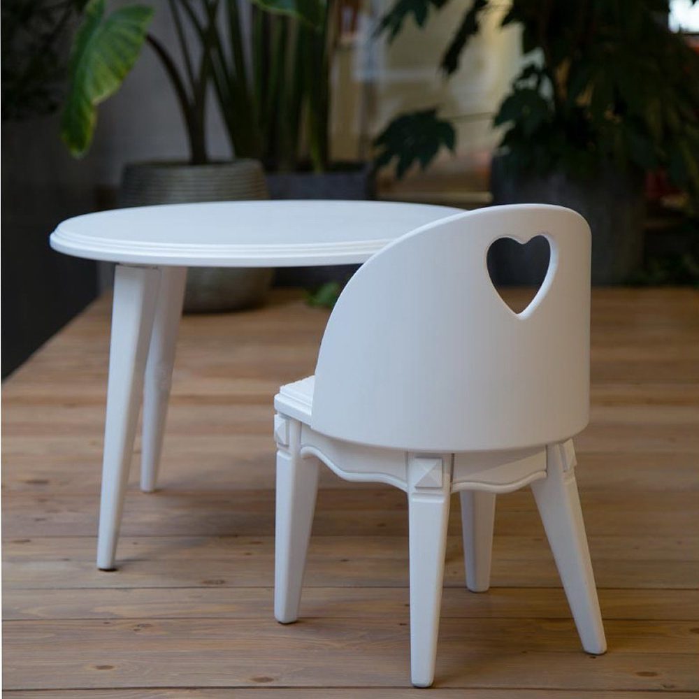 محصولات لوازم چوبی - میز و صندلی چوبی