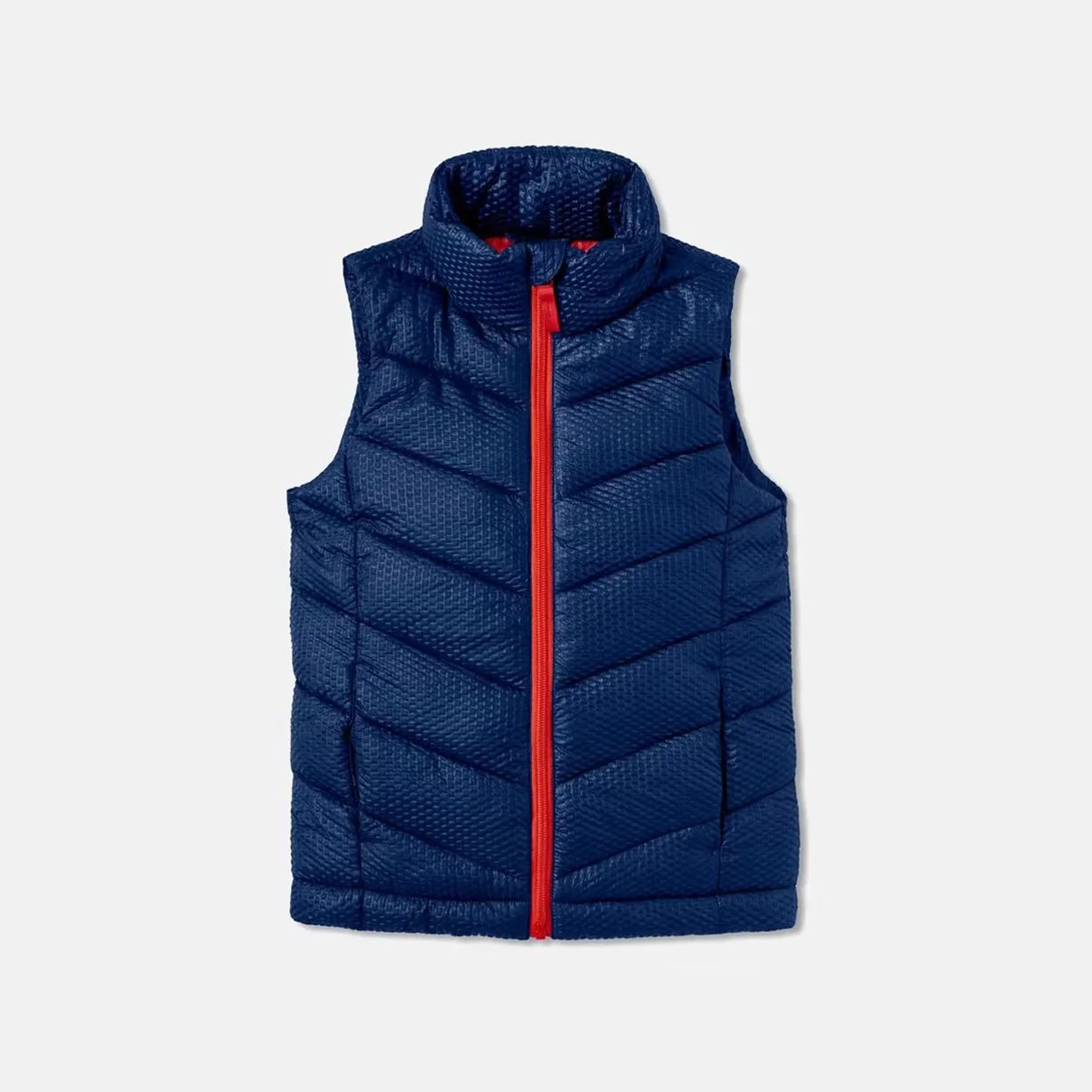 پافر بدون آستین چیبو