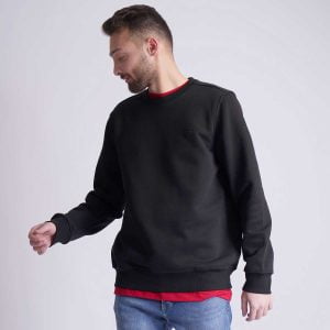 دورس تو کرک مشکی یونیسکس کانی راش