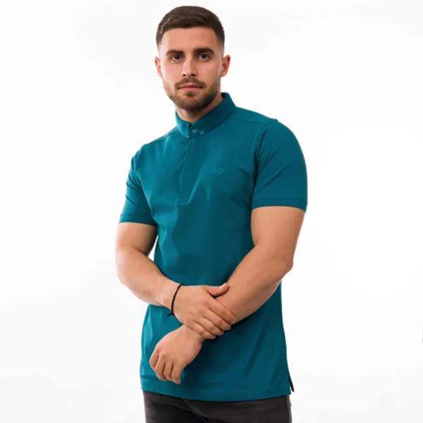 پولوشرت سبز بندرگاه یونیسکس کانی راش