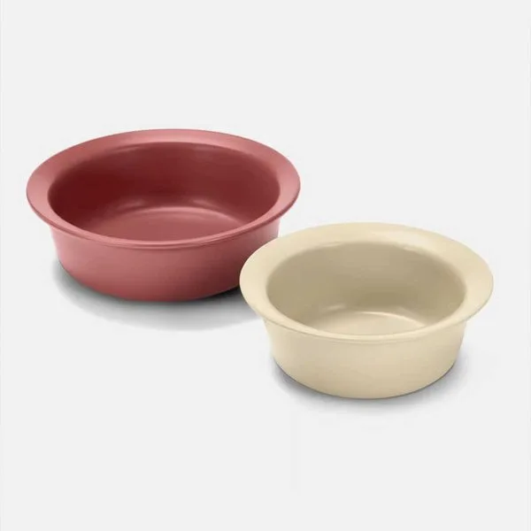 کاسه فر چینی چیبو 2 عددی