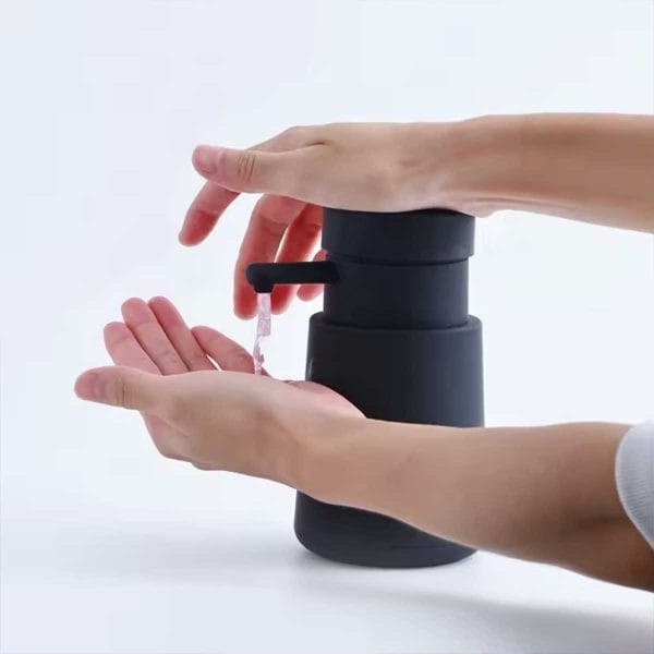 جای مایع پمپی آلمانی کلا