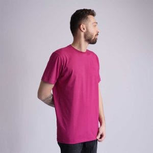 تیشرت یونیسکس گل کاکتوسی کانی راش