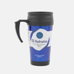 تراول ماگ آبی برند SS Hydration