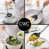 ست آشپزی سیلیکونی CWC آمریکایی 5 عددی
