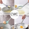 ست آشپزی سیلیکونی CWC آمریکایی 5 عددی