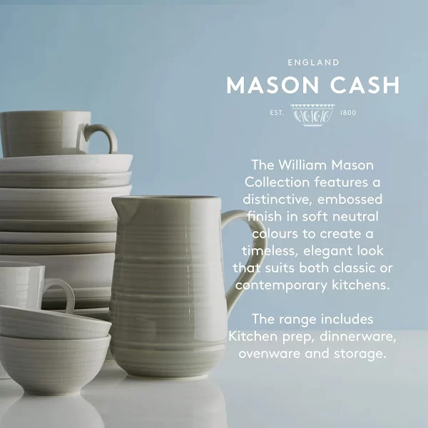 کاسه سوپ خوری برند انگلیسی میسون کش (Mason Cash)