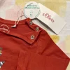 بلوز بچگانه طرح راکون S Oliver