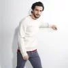 دورس سفید یونیسکس کانی راش