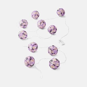 ریسه LED طرح فانوس چیبو