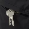 شلوارک زنانه مشکی چیبو