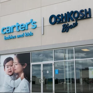 برند کارترز آمریکا