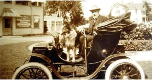 برند کارترز آمریکا