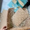 کاغذ کاردستی کریسمس چیبو 12 عددی
