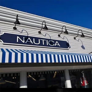 درباره برند نوتیکا