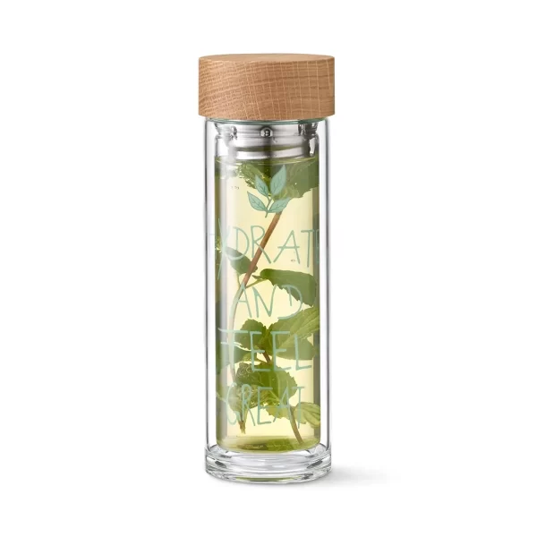 بطری دوجداره دتاکس چیبو