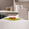 تخته آشپزخانه با استند جوزف جوزف 4 عددی