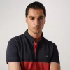 پولوشرت یونیسکس آستین کوتاه کانی راش