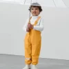 اورال ضدآب بچگانه زرد چیبو