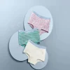 شورت پادار دخترانه چیبو 3 عددی