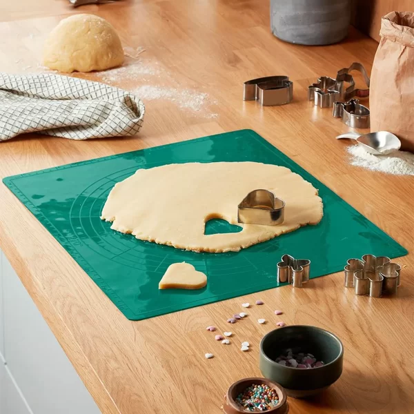 ورق سیلیکونی گابلین پخت و پز چیبو