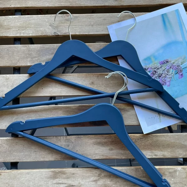 چوب لباسی چوبی Oasis Home پنج عددی