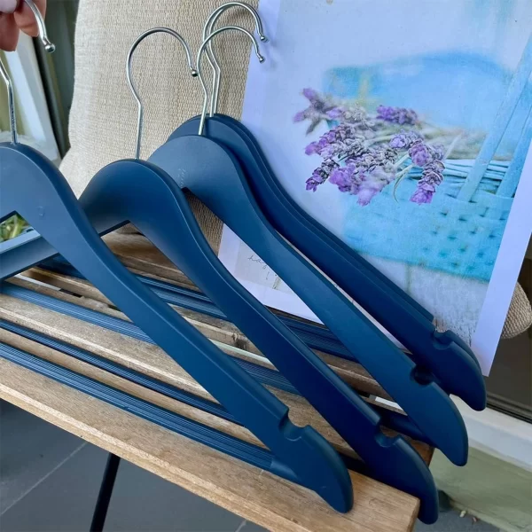 چوب لباسی چوبی Oasis Home پنج عددی