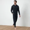 شلوار راحتی بافت مردانه چیبو