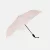 چتر صورتی طرح دار Aerosoles
