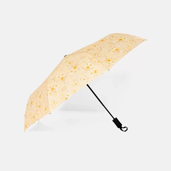 چتر نارنجی طرح دار Aerosoles