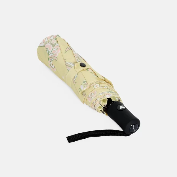 چتر زرد طرح دار Aerosoles