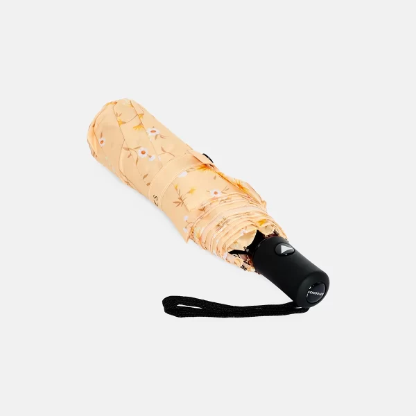 چتر نارنجی طرح دار Aerosoles