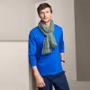 شال چروک یونیسکس چیبو