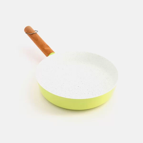 تابه گرانیتی لیمویی چیبو