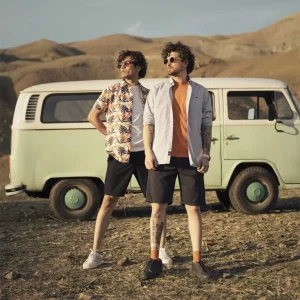 معرفی برند کانی راش