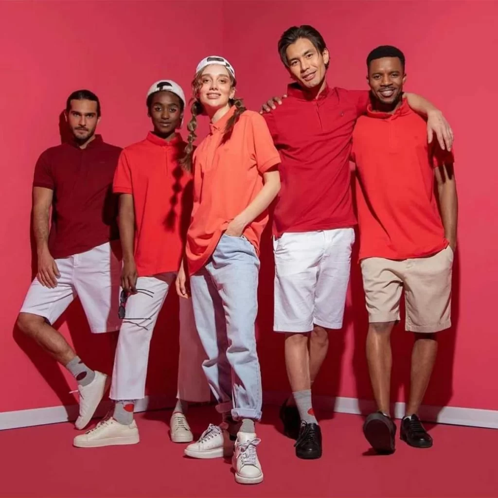 معرفی برند کانی راش