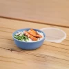 ظرف غذا BPA free چیبو 4 عددی