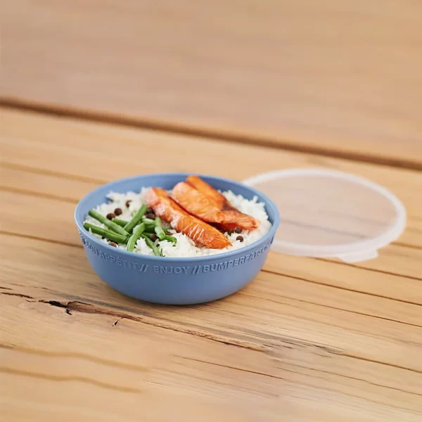 ظرف غذا BPA free چیبو 4 عددی