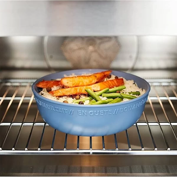 ظرف غذا BPA free چیبو 4 عددی