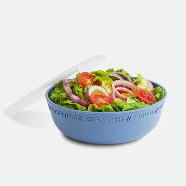 ظرف غذا BPA free چیبو 4 عددی