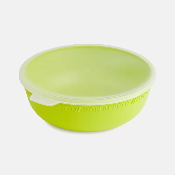ظرف غذا BPA free چیبو 4 عددی