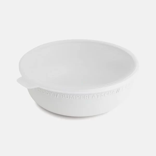 ظرف غذا BPA free چیبو 4 عددی
