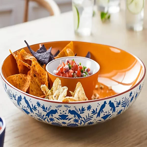 اردو خوری استون پرتقالی چیبو