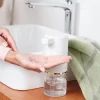 جای مایع سنسوری اتوماتیک چیبو
