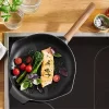 تابه چدن چیبو