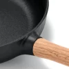 تابه چدن چیبو