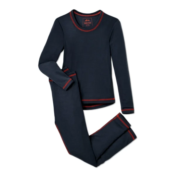 ست راحتی پسرانه تنفس پذیر چیبو